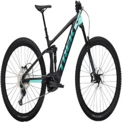 Trek Rail 5 Deore 500W Homme