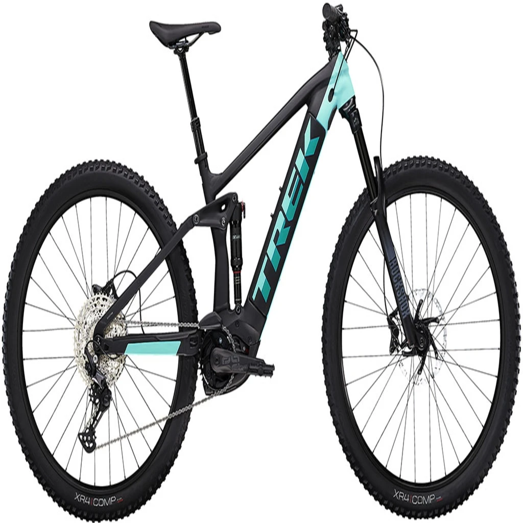 Trek Rail 5 Deore 500W Homme 3 Trek Rail 5 Deore 500W Homme