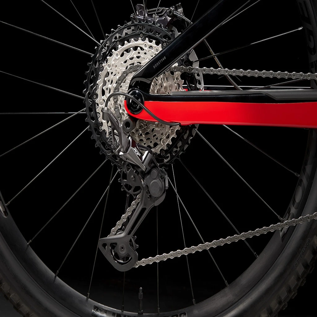 Trek Rail 9.8 XT Homme 11 Trek Rail 9.8 XT Homme – Image 9