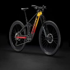 Trek Rail 9.8 XT Homme 23 Trek Rail 9.8 XT Homme -RideLight Boutique main Rail98XT 22 35672 A Portrait 8123