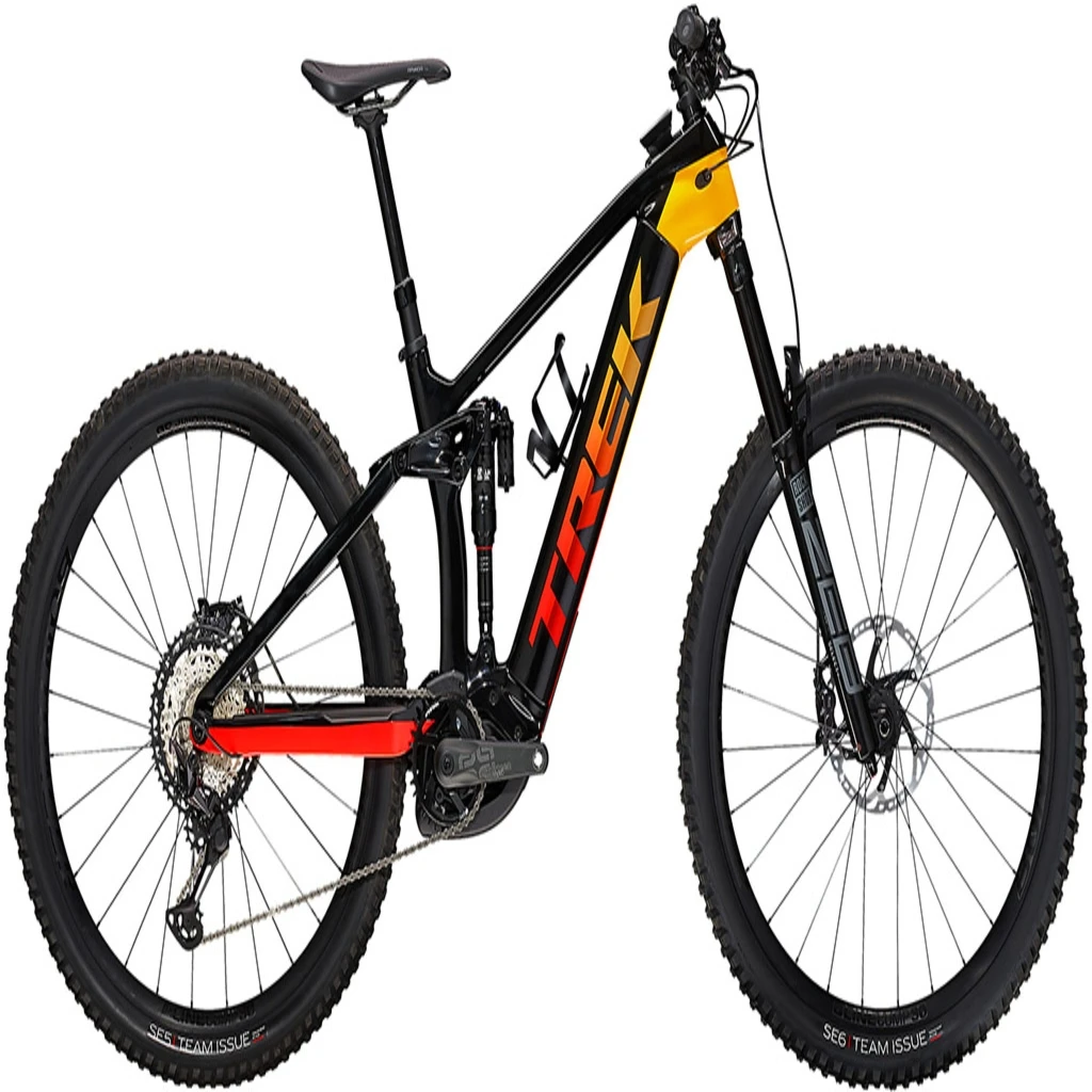 Trek Rail 9.8 XT Homme 3 Trek Rail 9.8 XT Homme