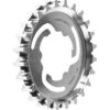 Carbon Drive Rear Sprocket 24T Alfine/Nexus/Sturmey Archer Unified Beltline 45 5 -RideLight Boutique main Rear Sprocket 24T AlfineNexusSturmey 3b52