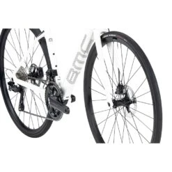 BMC Roadmachine THREE Homme Blanc 9 BMC Roadmachine THREE Homme Blanc -RideLight Boutique main Roadmachine THREE detail 11 d077