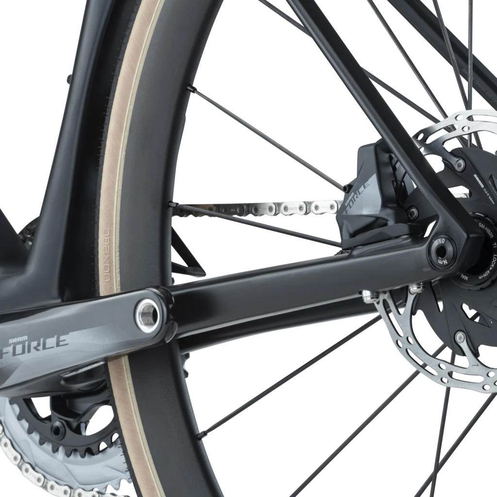 BMC Roadmachine TWO Homme 6 BMC Roadmachine TWO Homme – Image 4