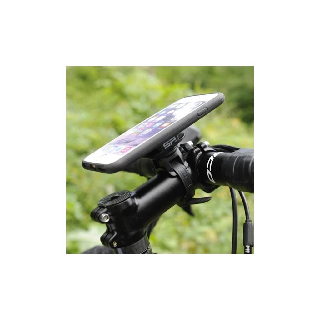 SP Connect SP Bike Bundle Housse Smartphone Samsung Galaxy S7 Noir 7 SP Connect SP Bike Bundle Housse Smartphone Samsung Galaxy S7 Noir – Image 5