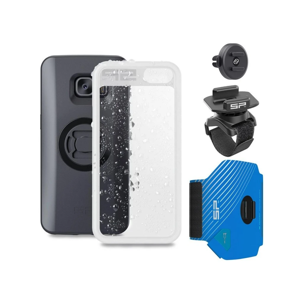 SP Connect SP Multi Activity Samsung Galaxy S7 Noir 3 SP Connect SP Multi Activity Samsung Galaxy S7 Noir