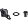 Trek Trek Universal Derailleur Hanger For ABP By SRAM/ Noir Rear Drive Si -RideLight Boutique main SRAMUniversalFullSuspensionDerailleurHanger 31730 A Hero 3a64