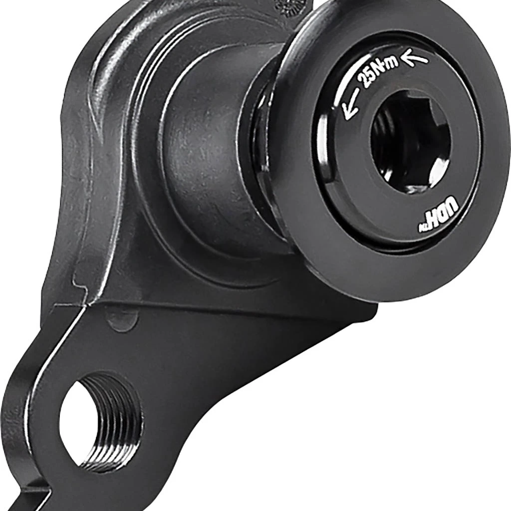 Trek Trek Universal Derailleur Hanger For ABP By SRAM/ Noir Rear Drive Si 4 Trek Trek Universal Derailleur Hanger For ABP By SRAM/ Noir Rear Drive Si – Image 2