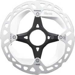 Shimano Disque Frein 160mm CL Ext. RT-EM810 Ice-Tech Freeza