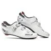 Sidi WIRE 2 CARBON White Homme Blanc 2 Sidi WIRE 2 CARBON White Homme Blanc -RideLight Boutique main SidiWire2Carbon b667