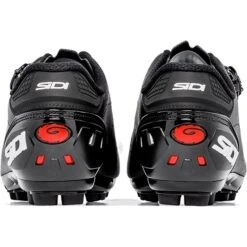 Sidi SPEED Dark Green Homme Vert Bouteille -RideLight Boutique main Sidi SPEED MAT DARK GREENL 856d