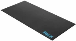 Tacx Tapis D'entraînement Enroulable Tacx Noir