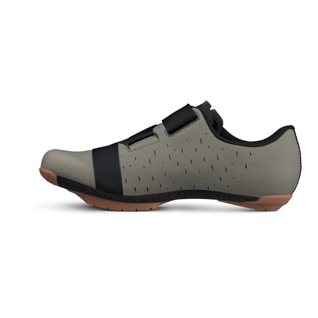 Fizik TERRA Powerstrap X4 Kaki 6 Fizik TERRA Powerstrap X4 Kaki – Image 4