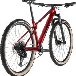 BMC Twostroke 01 FOUR Homme 15 BMC Twostroke 01 FOUR Homme -RideLight Boutique main TWOSTROKE 01 FOUR red blk blk detail 06 a09a