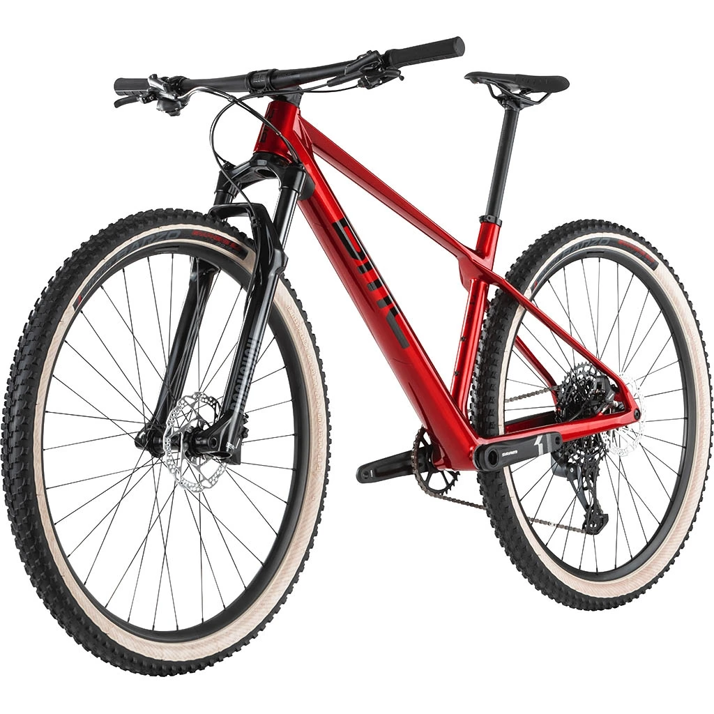 BMC Twostroke 01 FOUR Homme 4 BMC Twostroke 01 FOUR Homme – Image 2