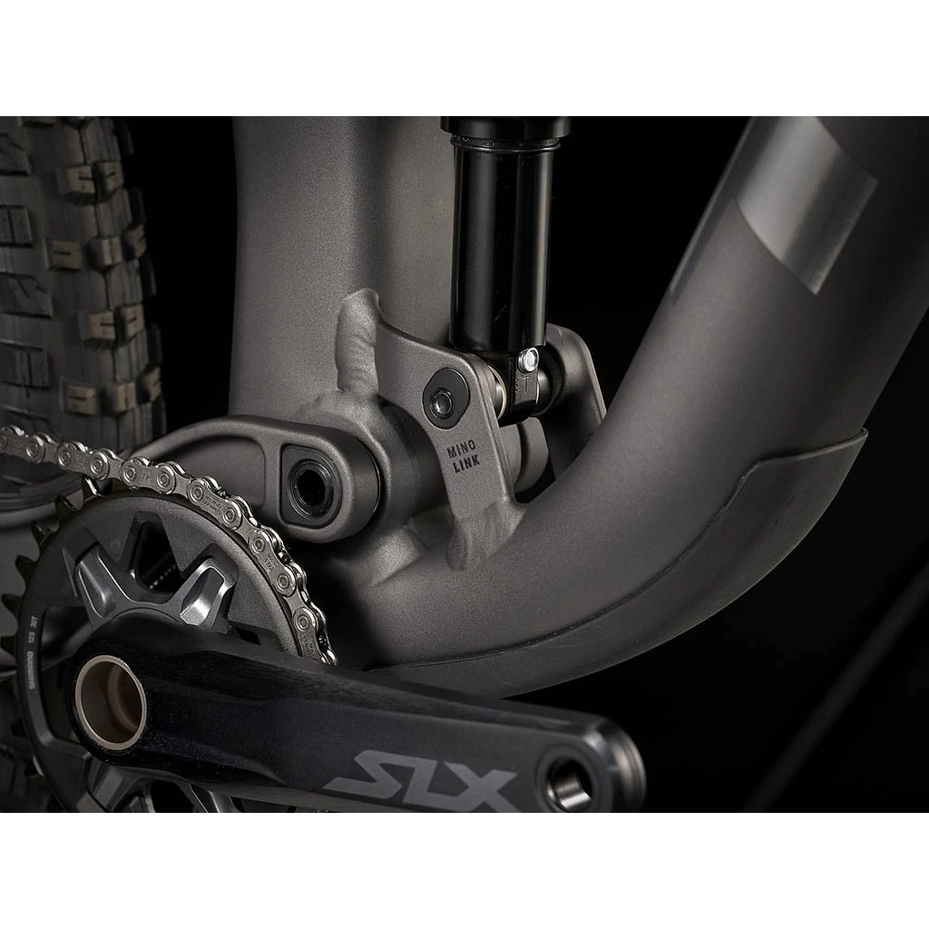 Trek Top Fuel 7 Homme 9 Trek Top Fuel 7 Homme – Image 7