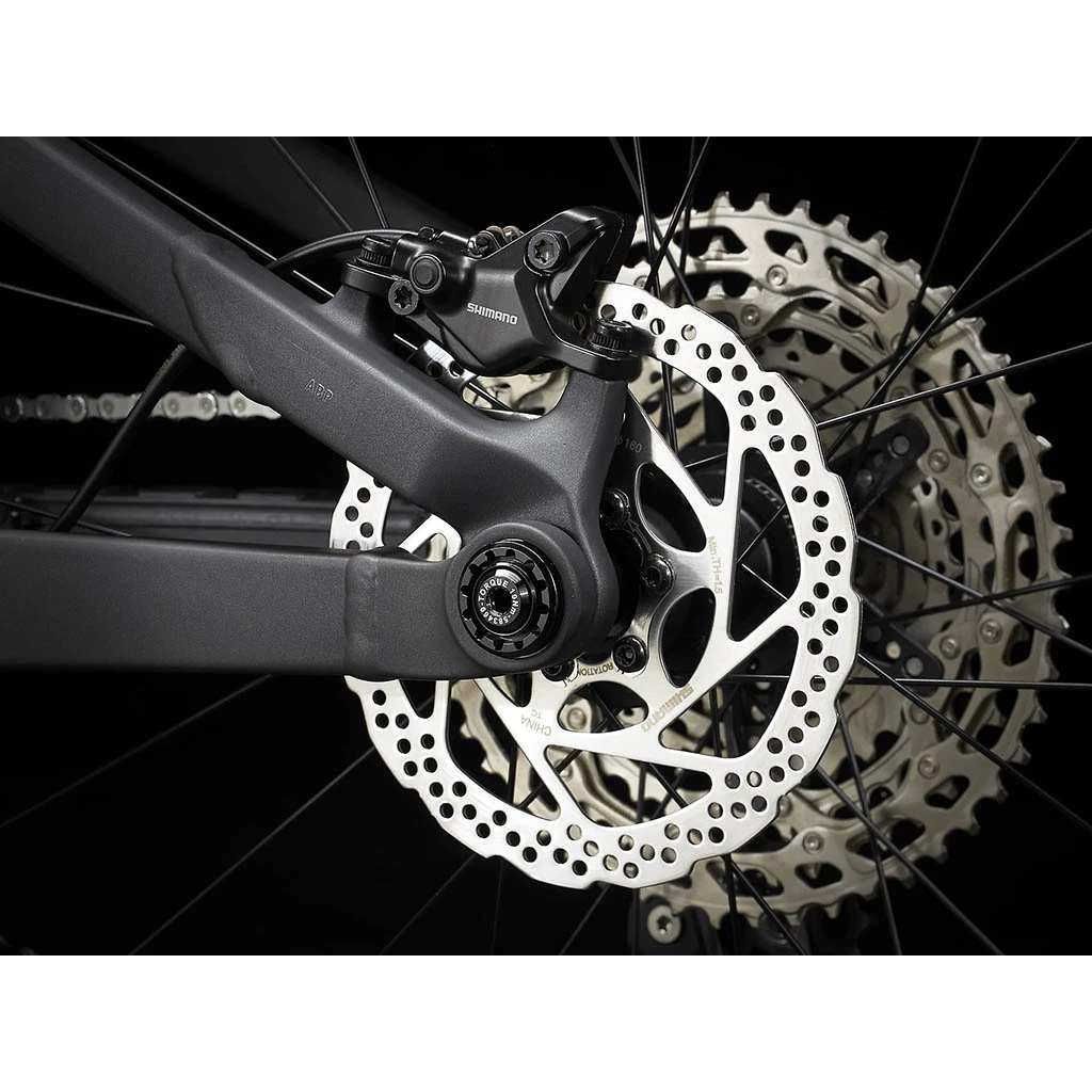 Trek Top Fuel 7 Homme 10 Trek Top Fuel 7 Homme – Image 8