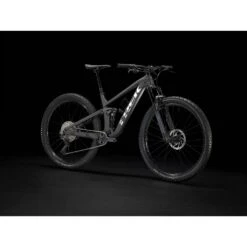 Trek Top Fuel 7 Homme 23 Trek Top Fuel 7 Homme -RideLight Boutique main TopFuel7DeoreXT 22 35070 A Portrait 6435