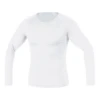 Gore Bike Wear Sous-vêtement Thermo Homme Blanc 1 Gore Bike Wear Sous-vêtement Thermo Homme Blanc -RideLight Boutique main UTSMEN0100 1eec