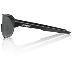 100% S2 - Soft Tact Black - Smoke Lens 7 100% S2 - Soft Tact Black - Smoke Lens -RideLight Boutique main Untitled 1 20436 0c4a