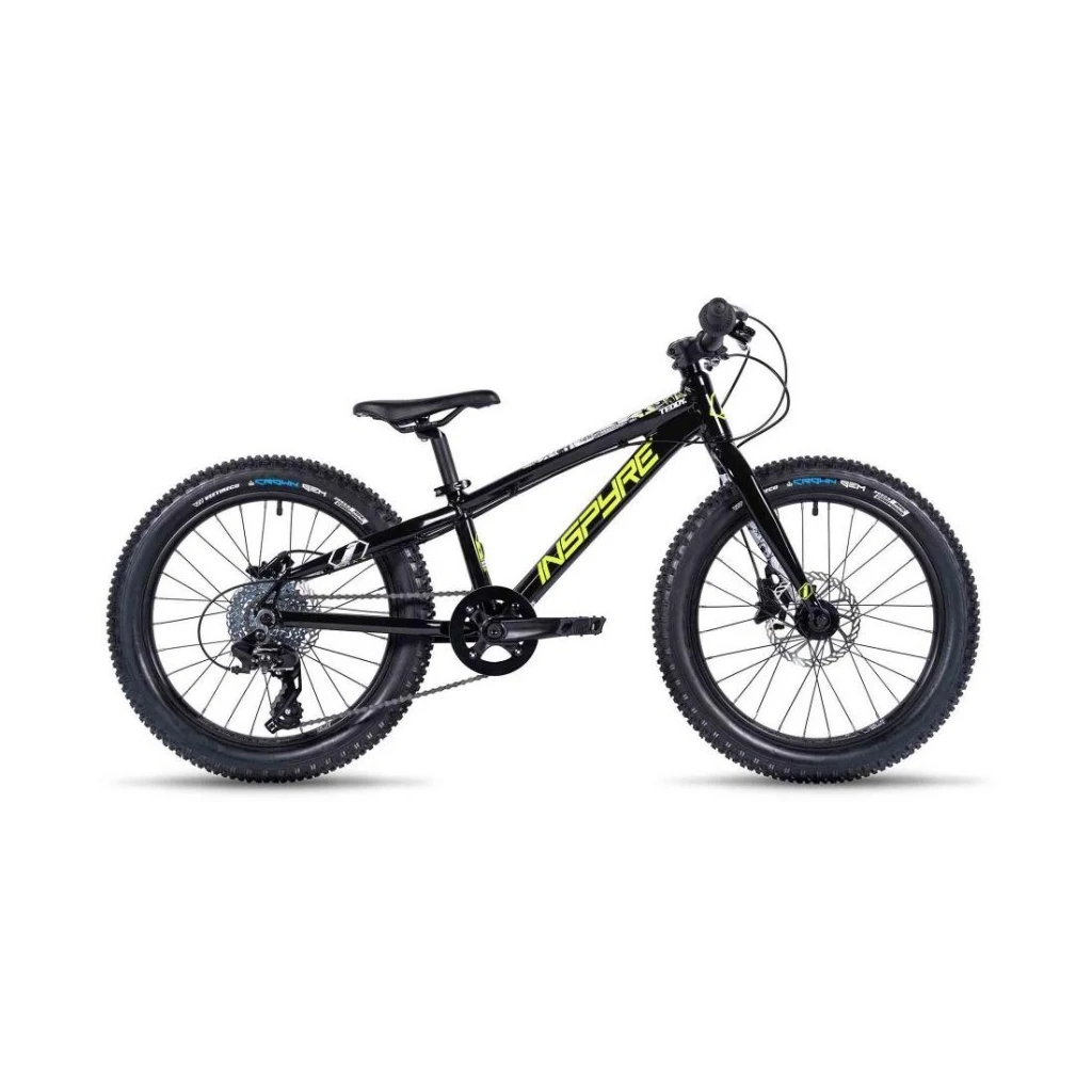 INSPYRE TEDDY 20 Taille Enfant 115-135cm Homme Noir 3 INSPYRE TEDDY 20 Taille Enfant 115-135cm Homme Noir