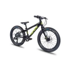 INSPYRE TEDDY 20 Taille Enfant 115-135cm Homme Noir 6 INSPYRE TEDDY 20 Taille Enfant 115-135cm Homme Noir -RideLight Boutique main VEIN2100 1 6ff7