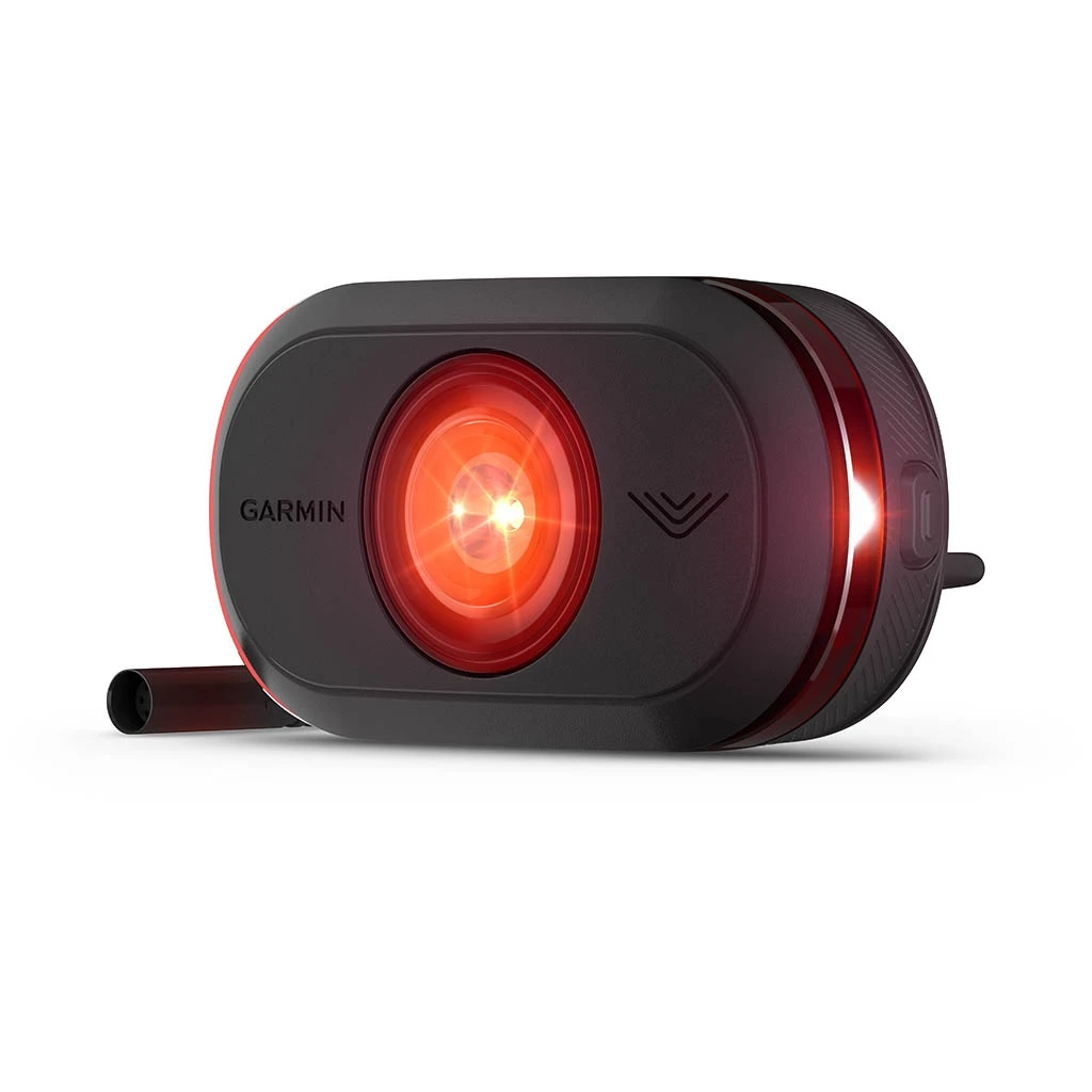 Garmin Varia Radar ERTL 615 Noir 4 Garmin Varia Radar ERTL 615 Noir – Image 2