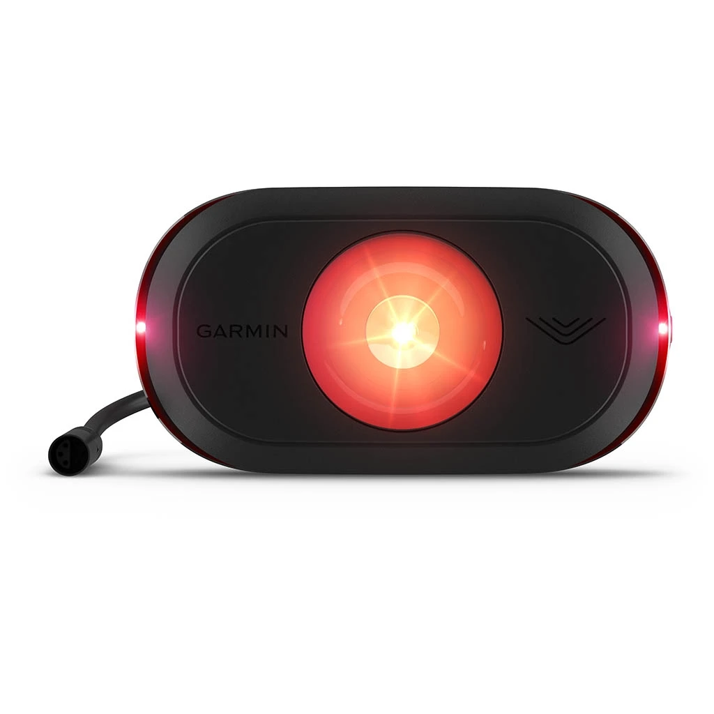 Garmin Varia Radar ERTL 615 Noir 3 Garmin Varia Radar ERTL 615 Noir