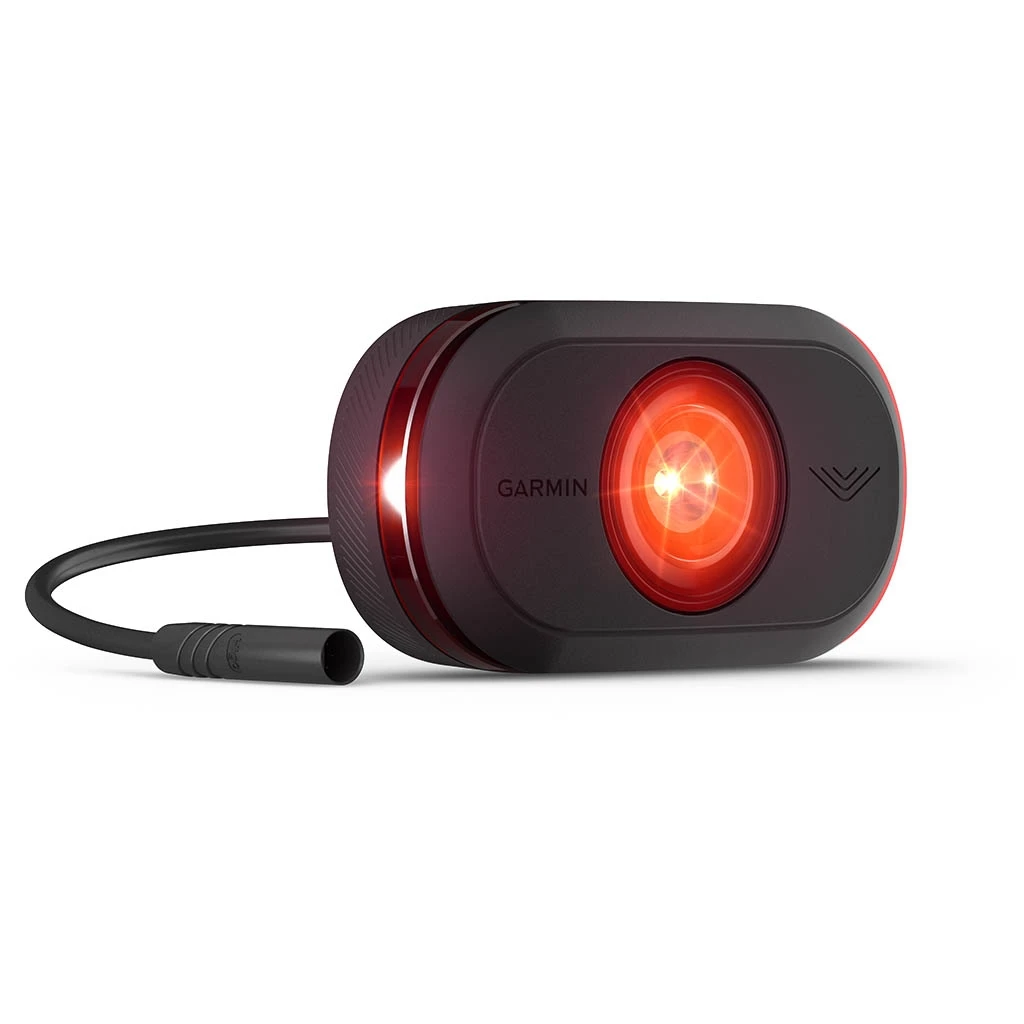 Garmin Varia Radar ERTL 615 Noir 5 Garmin Varia Radar ERTL 615 Noir – Image 3