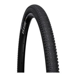 WTB Pneu Riddler TCS Tubeless Ready Light 700x37C (flancs Noirs) Noir