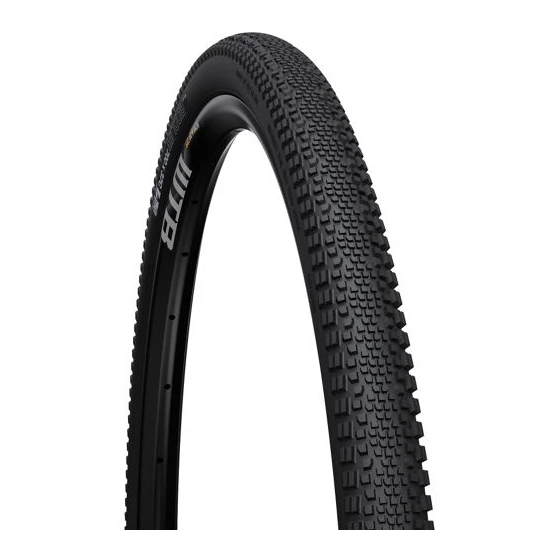 WTB Pneu Riddler TCS Tubeless Ready Light 700x37C (flancs Noirs) Noir 3 WTB Pneu Riddler TCS Tubeless Ready Light 700x37C (flancs Noirs) Noir