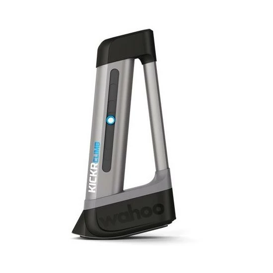 Wahoo Simulateur De Pente KickR CLIMB Argent 3 Wahoo Simulateur De Pente KickR CLIMB Argent