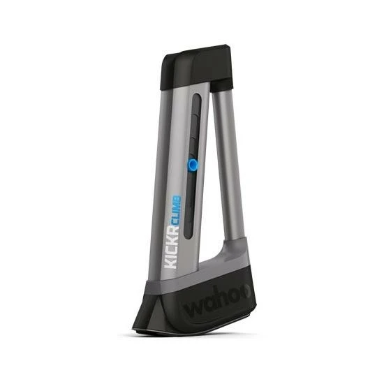 Wahoo Simulateur De Pente KickR CLIMB Argent 4 Wahoo Simulateur De Pente KickR CLIMB Argent â Image 2