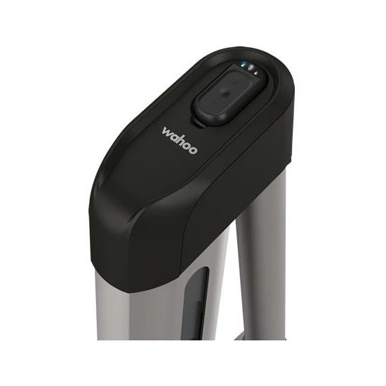 Wahoo Simulateur De Pente KickR CLIMB Argent 7 Wahoo Simulateur De Pente KickR CLIMB Argent â Image 5