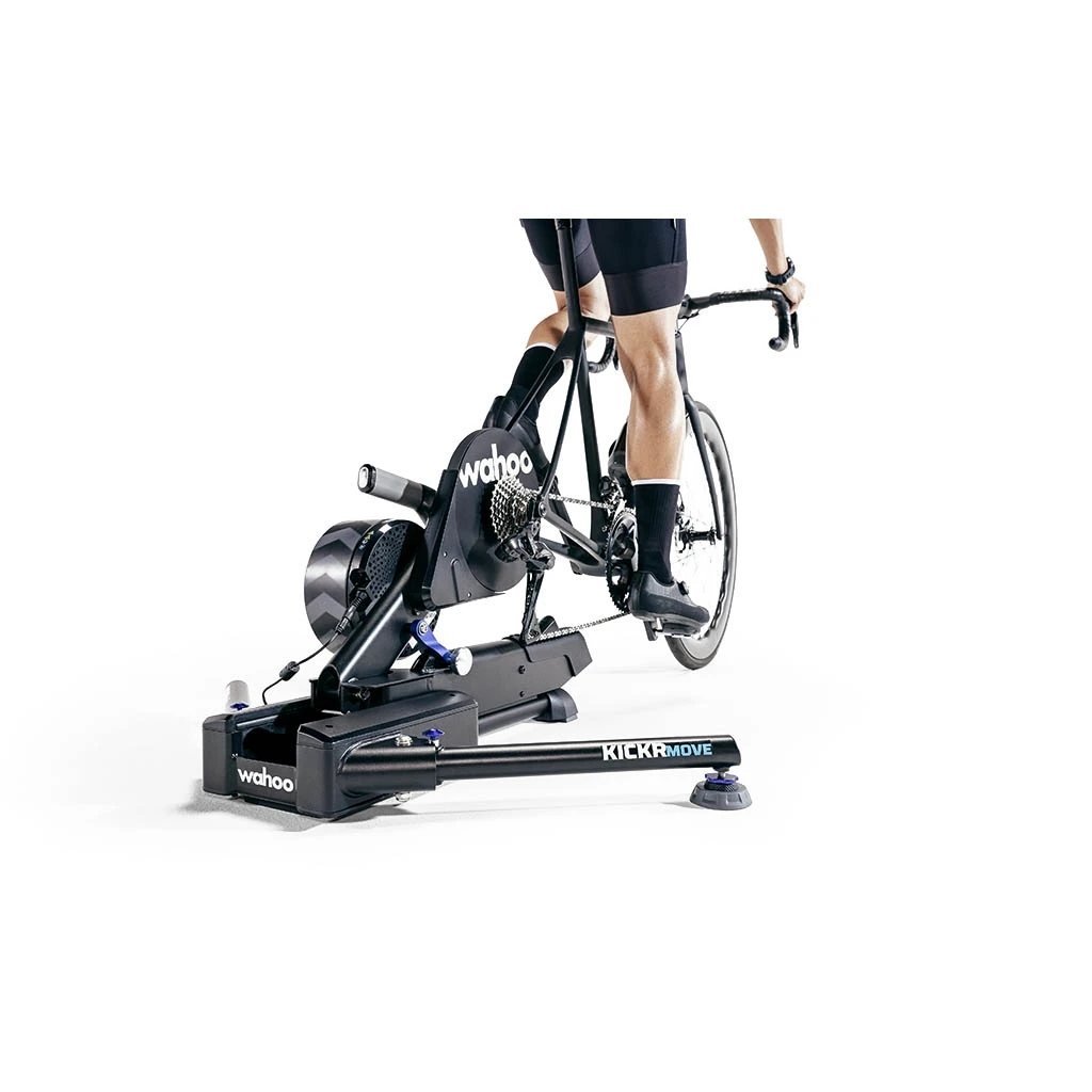 Wahoo Kickr Move Noir 11 Wahoo Kickr Move Noir – Image 9