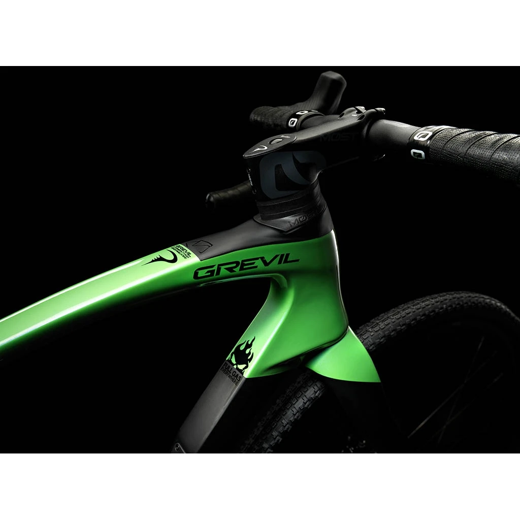 Pinarello GREVIL F5 GRX 610 Fulcrum Rapid 500 7 Pinarello GREVIL F5 GRX 610 Fulcrum Rapid 500 – Image 5
