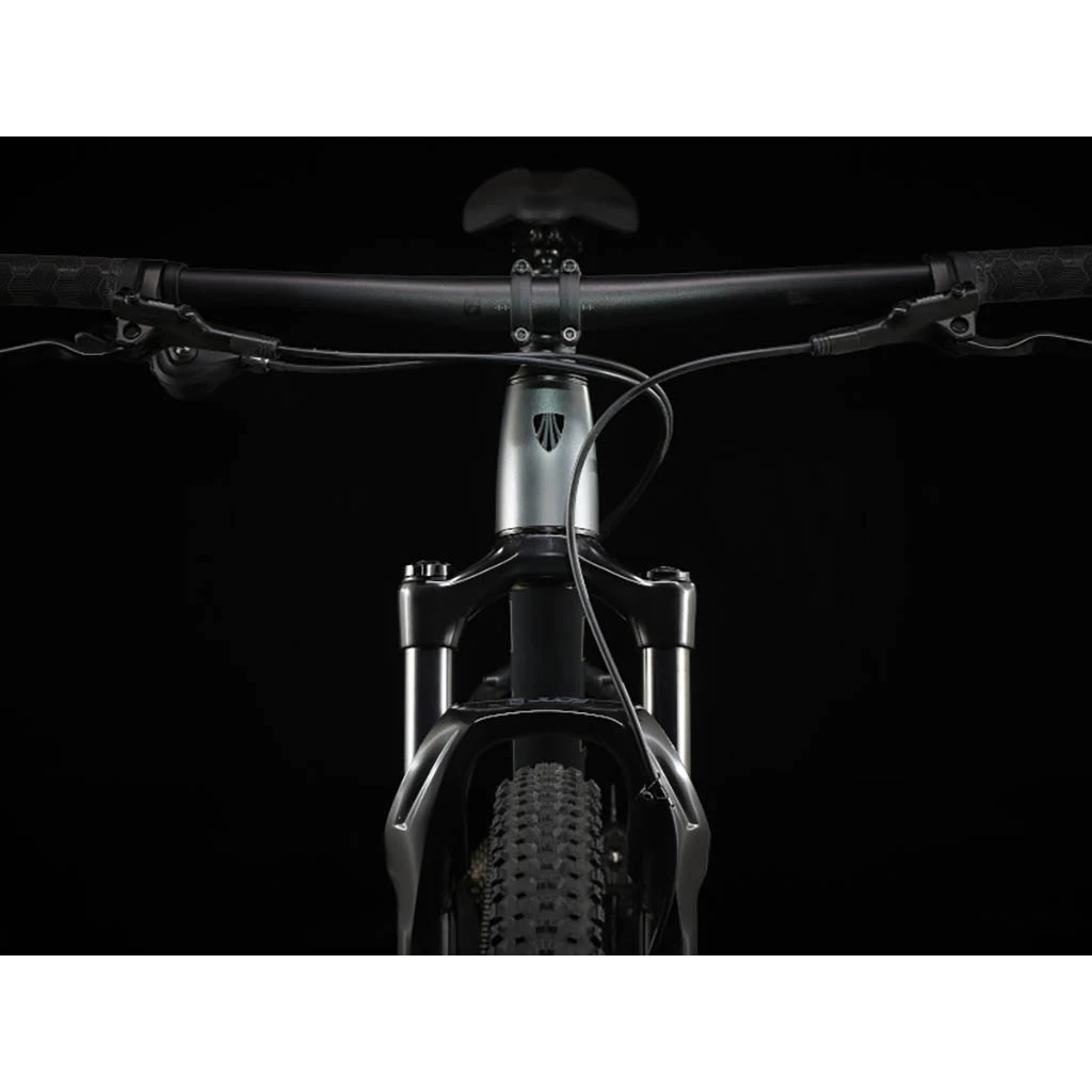 Trek X-Caliber 8 Homme Gris 5 Trek X-Caliber 8 Homme Gris – Image 3