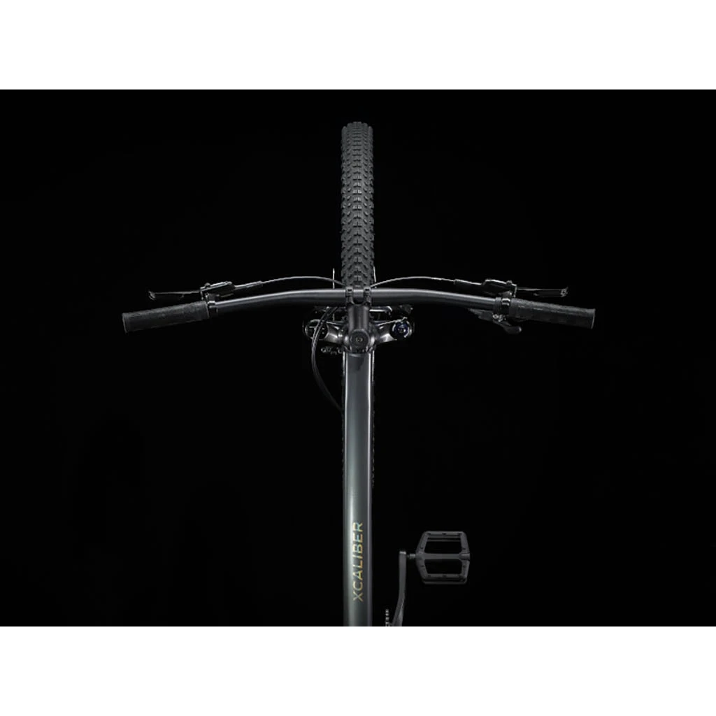 Trek X-Caliber 8 Homme Gris 10 Trek X-Caliber 8 Homme Gris – Image 8