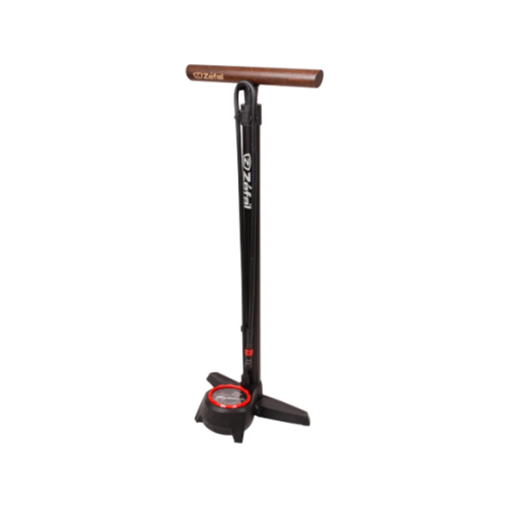 ZEFAL Zéfal Profil Max FP60 Z-Turn - Black 3 ZEFAL Zéfal Profil Max FP60 Z-Turn - Black