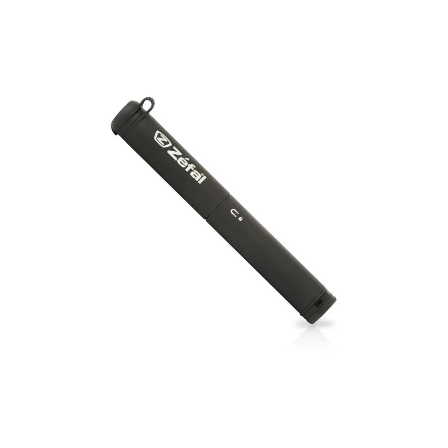 ZEFAL Zéfal EZ Max FC - Matt Black +16g Cartridge Noir 4 ZEFAL Zéfal EZ Max FC - Matt Black +16g Cartridge Noir – Image 2