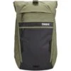 Thule Paramount Commuter Backpack 18L - Olivine Homme -RideLight Boutique main 000330933 p l 6544