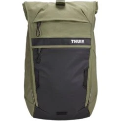 Thule Paramount Commuter Backpack 18L - Olivine Homme