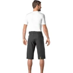 Mavic Short Deemax Pro Homme Noir 7 Mavic Short Deemax Pro Homme Noir -RideLight Boutique main vyrp12 14787Kratasy Mavic Deemax Pro Shorts 1 92b4