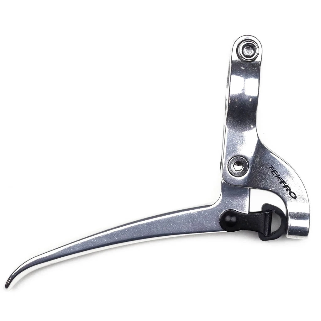 Tektro FL750 CITY BRAKE LEVERS FOR 22.2 DIA BARS 3 Tektro FL750 CITY BRAKE LEVERS FOR 22.2 DIA BARS