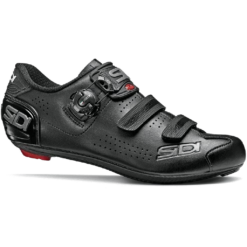 Sidi ALBA 2 Black Homme Noir