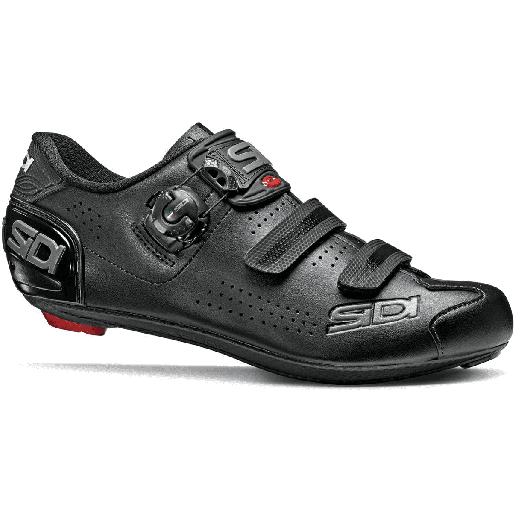 Sidi ALBA 2 Black Homme Noir 3 Sidi ALBA 2 Black Homme Noir