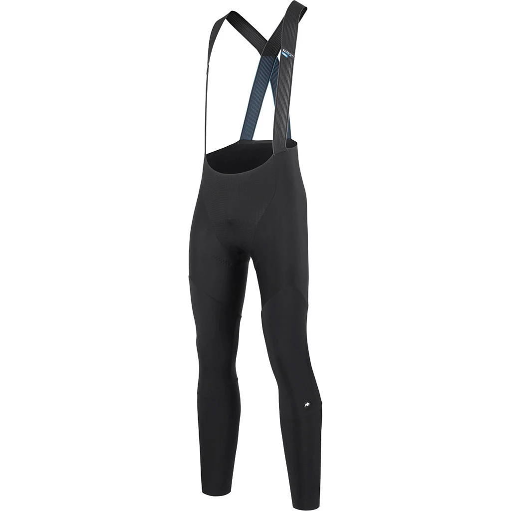 Assos EQUIPE R HABU Winter Bib Tights S9 BlackSeries Homme Noir 5 Assos EQUIPE R HABU Winter Bib Tights S9 BlackSeries Homme Noir – Image 3
