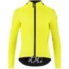 Assos MILLE GT Ultraz Winter Jacket EVO Fluo Yellow Homme Jaune Fluo 2 Assos MILLE GT Ultraz Winter Jacket EVO Fluo Yellow Homme Jaune Fluo -RideLight Boutique main assos fietsjas heren mille gt ultraz winter jacket evo fluo yellow 1130365 0815