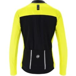 Assos MILLE GT Ultraz Winter Jacket EVO Fluo Yellow Homme Jaune Fluo 6 Assos MILLE GT Ultraz Winter Jacket EVO Fluo Yellow Homme Jaune Fluo -RideLight Boutique main assos fietsjas heren mille gt ultraz winter jacket evo fluo yellow 1130365 9a08