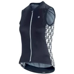 Assos UMA GT NS Jersey Homme Bleu Foncé -RideLight Boutique main assos gilet uma gt 2 9c8a